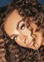 HARRIEDBLU