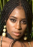 NAOMI WWE