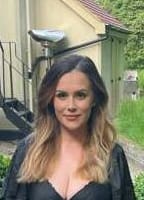 EX BRITISH COP