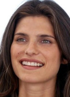 LAKE BELL NUDE