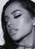 BECKY G NUDE