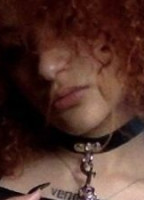 GENEVA AYALA - VALERIEDIED NUDE