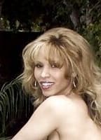 FAIRCHILD NUDE