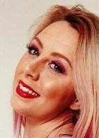 AEW LAYNIE LUCK NUDE