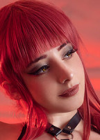LEWD COSPLAYER