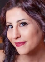 FATIMA MECHTAB