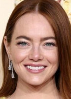 EMMA STONE DEEPFAKE NUDE