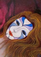 PUERTO GREEKIAN GODDESS