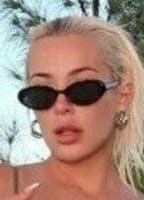 TANA MONGEAU