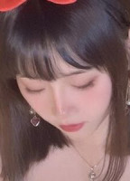HAIYI_NEKO NUDE