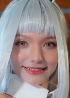 HAKUNE_COS NUDE