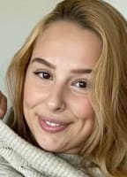 HAILEY WING NUDE