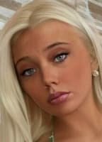 GODDESS SHYANNE