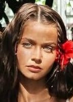 CHLOE CAMPBELL