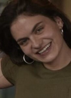 ZOEY D'ANTONIO