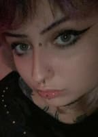 ALISHA RAVEN