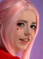 HARLEY QUINN COSPLAY