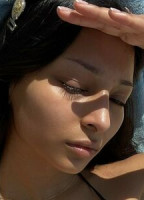 ZAINA SARAH NUDE