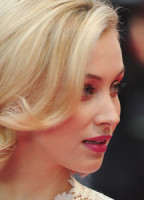 SARAH GADON NUDE