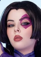 HELLY VON VALENTINE