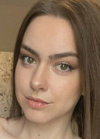 NADIA LOVECHANKO NUDE