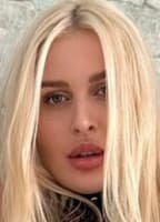 BLONDANGEL