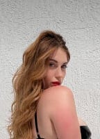 AMBER HAYES