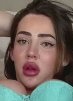 TS ALIYAH ROSE NUDE