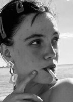 MARTINA CARIDDI NUDE