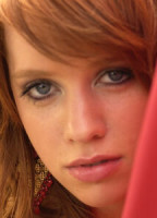 ALEXZ JOHNSON NUDE