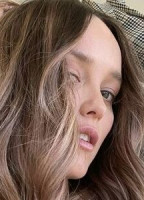 REBECCA BREEDS NUDE