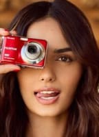 MANUSHI CHHILLAR