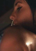 LUCIANA CAVALLERO NUDE