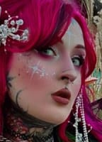 BLUECOLLARGOTH