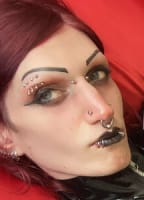 SCARLETANAHITA