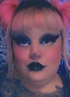 GRETASMASHED NUDE