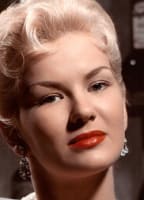 JANET PILGRIM