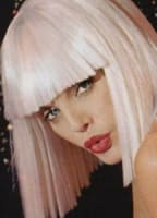 ARIELLE DOMBASLE