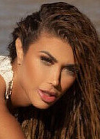 CRISTIANE GALERA