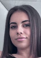 OLIVIA BLISS NUDE
