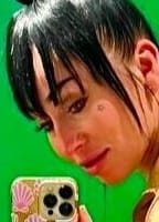 YVONNACARLO NUDE