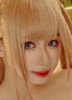 ROSE.COSPLAY
