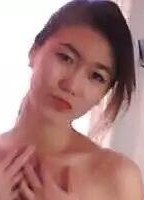 HAFU NUDE