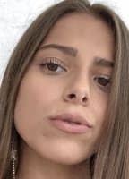 SAMANTHA SAGLIBENE