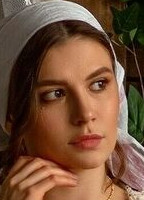 POLINA BUTLER