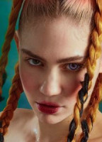 GRIMES NUDE