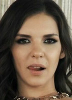 ALINA HENESSY