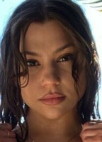 SAMANTHA RAKELL NUDE