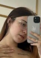 P3TITEPRINESSE NUDE
