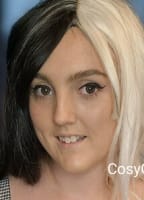 COSYGAMEGIRL